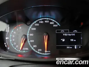 Chevrolet Spark, 2022 — миниатюра 8