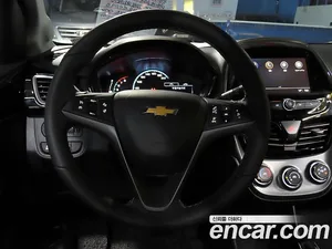 Chevrolet Spark, 2022 — миниатюра 9