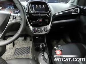 Chevrolet Spark, 2022 — миниатюра 10