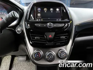 Chevrolet Spark, 2022 — миниатюра 11