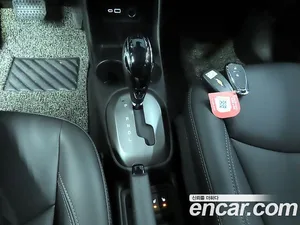 Chevrolet Spark, 2022 — миниатюра 12