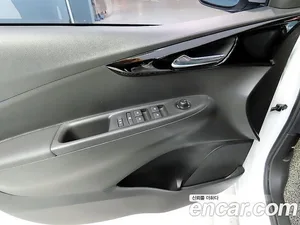 Chevrolet Spark, 2022 — миниатюра 13