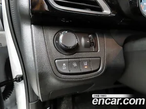 Chevrolet Spark, 2022 — миниатюра 14