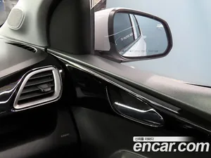 Chevrolet Spark, 2022 — миниатюра 15