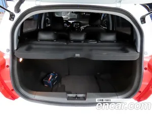 Chevrolet Spark, 2022 — миниатюра 17
