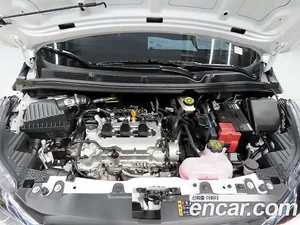 Chevrolet Spark, 2022 — миниатюра 20