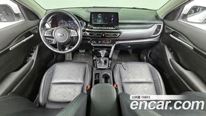 Kia Seltos, 2020 — миниатюра 7