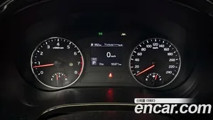 Kia Seltos, 2020 — миниатюра 8