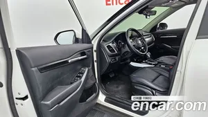 Kia Seltos, 2020 — миниатюра 10