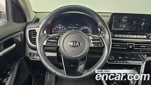Kia Seltos, 2020 — миниатюра 16