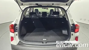 Kia Seltos, 2020 — миниатюра 20