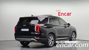 Hyundai Palisade, 2020 — миниатюра 2