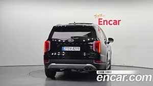 Hyundai Palisade, 2020 — миниатюра 4