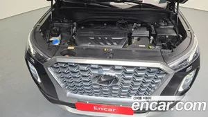Hyundai Palisade, 2020 — миниатюра 6