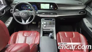 Hyundai Palisade, 2020 — миниатюра 7