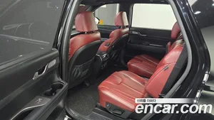 Hyundai Palisade, 2020 — миниатюра 11