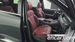 Hyundai Palisade, 2020 — миниатюра 12