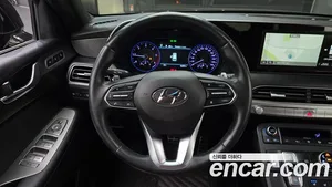 Hyundai Palisade, 2020 — миниатюра 13