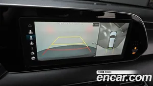 Hyundai Palisade, 2020 — миниатюра 17