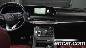 Hyundai Palisade, 2020 — миниатюра 18
