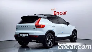 Volvo XC40, 2018 — миниатюра 2