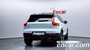 Volvo XC40, 2018 — миниатюра 4