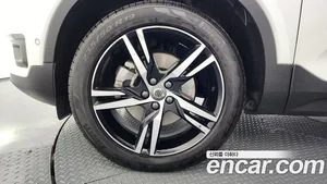 Volvo XC40, 2018 — миниатюра 5