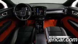 Volvo XC40, 2018 — миниатюра 7