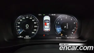 Volvo XC40, 2018 — миниатюра 8