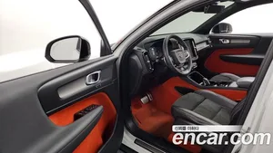 Volvo XC40, 2018 — миниатюра 10