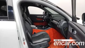 Volvo XC40, 2018 — миниатюра 11