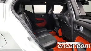 Volvo XC40, 2018 — миниатюра 12