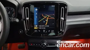 Volvo XC40, 2018 — миниатюра 15