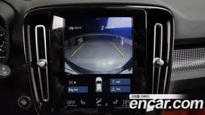 Volvo XC40, 2018 — миниатюра 16