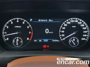 Genesis G90, 2020 — миниатюра 8