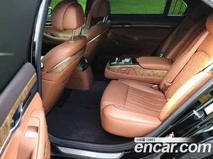 Genesis G90, 2020 — миниатюра 13