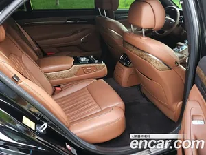 Genesis G90, 2020 — миниатюра 14
