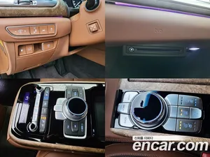 Genesis G90, 2020 — миниатюра 17