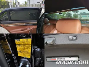 Genesis G90, 2020 — миниатюра 18
