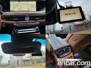 Genesis G90, 2020 — миниатюра 19
