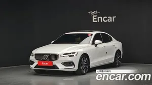Volvo S60, 2024 — миниатюра 1
