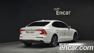 Volvo S60, 2024 — миниатюра 2