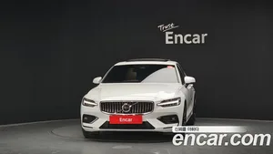 Volvo S60, 2024 — миниатюра 3