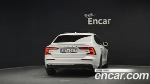Volvo S60, 2024 — миниатюра 4