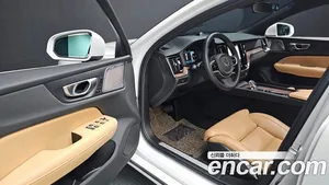 Volvo S60, 2024 — миниатюра 11