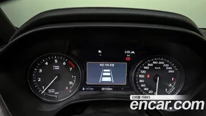 Cadillac CT4, 2020 — миниатюра 8