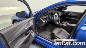 Cadillac CT4, 2020 — миниатюра 11