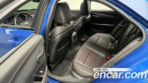 Cadillac CT4, 2020 — миниатюра 12