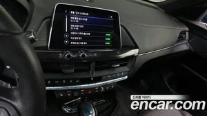 Cadillac CT4, 2020 — миниатюра 14