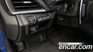 Cadillac CT4, 2020 — миниатюра 16